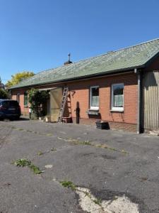 Derde alternatieve foto van het pand