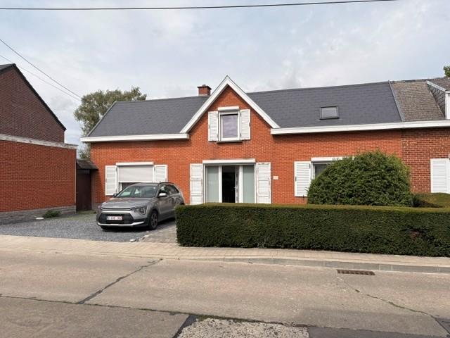 Presentatiebeeld van het pand n° 300419