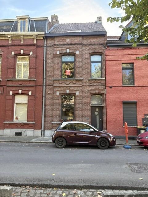Presentatiebeeld van het pand n° 302627