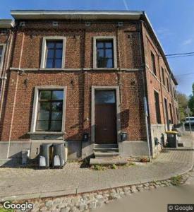 Presentatiebeeld van het pand n° 302855