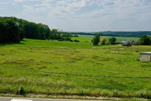 Tweede alternatieve foto van het pand