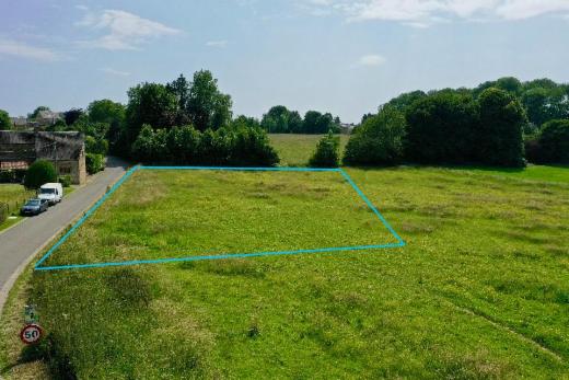 Derde alternatieve foto van het pand