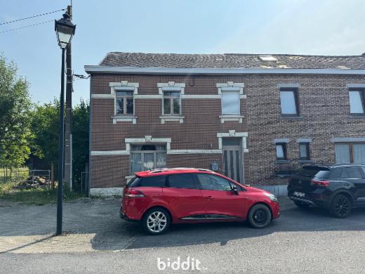 Presentatiebeeld van het pand n° 285987