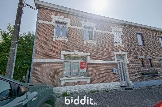 Presentatiebeeld van het pand n° 285987
