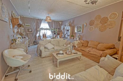 Derde alternatieve foto van het pand