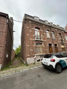 Presentatiebeeld van het pand n° 287254