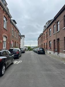 Eerste alternatieve foto van het pand