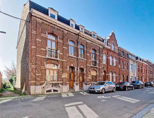 Presentatiebeeld van het pand n° 287254