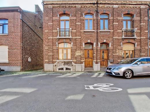 Eerste alternatieve foto van het pand