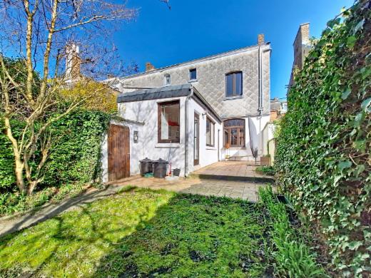 Tweede alternatieve foto van het pand