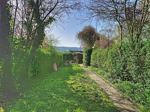 Derde alternatieve foto van het pand