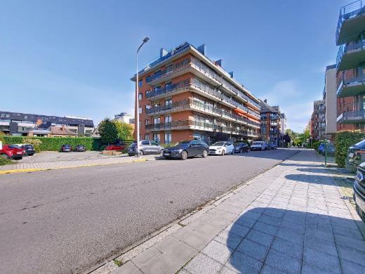 Presentatiebeeld van het pand n° 288550