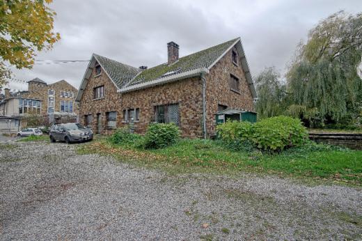 Presentatiebeeld van het pand n° 290170