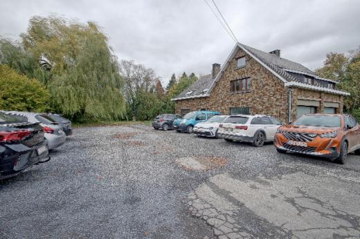 Tweede alternatieve foto van het pand