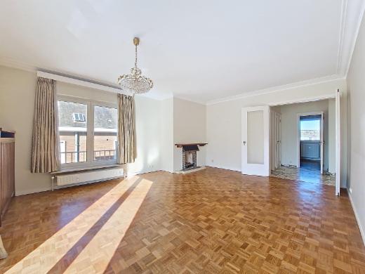 Eerste alternatieve foto van het pand