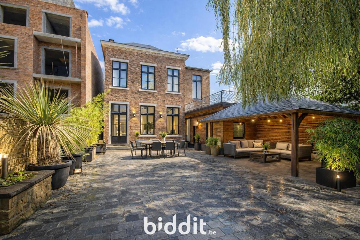 Presentatiebeeld van het pand n° 291256