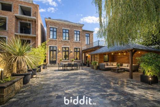 Presentatiebeeld van het pand n° 291256