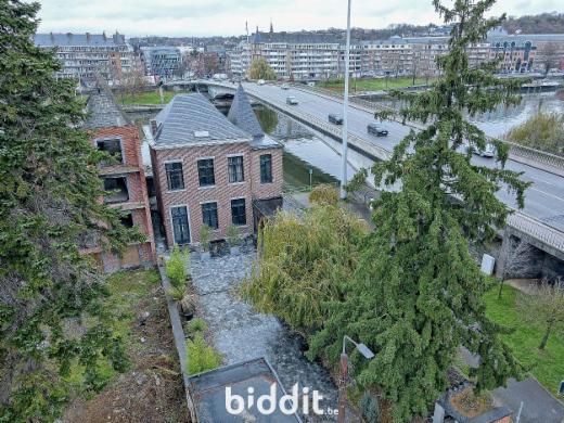 Eerste alternatieve foto van het pand