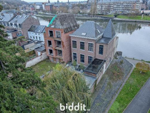 Tweede alternatieve foto van het pand