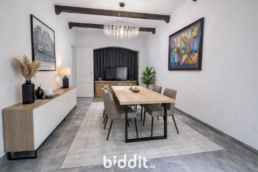 Derde alternatieve foto van het pand