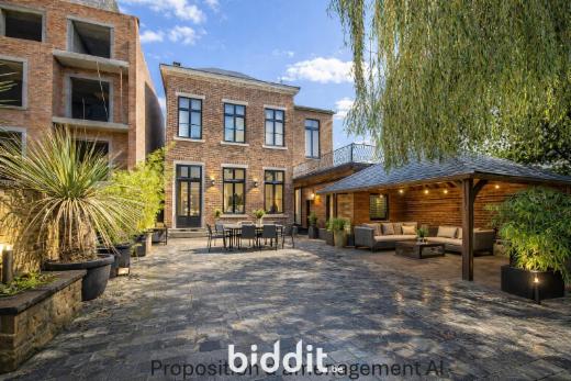 Presentatiebeeld van het pand n° 297843