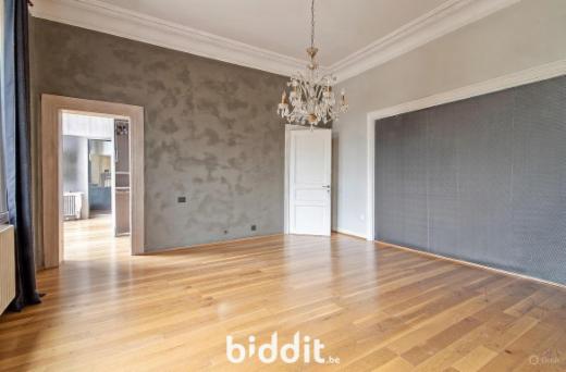 Derde alternatieve foto van het pand