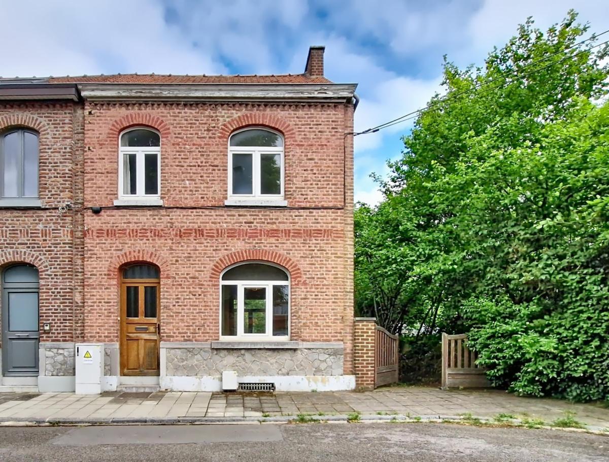 Presentatiebeeld van het pand n° 298458