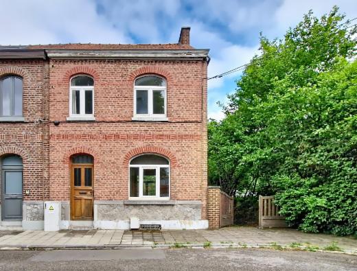 Presentatiebeeld van het pand n° 298458