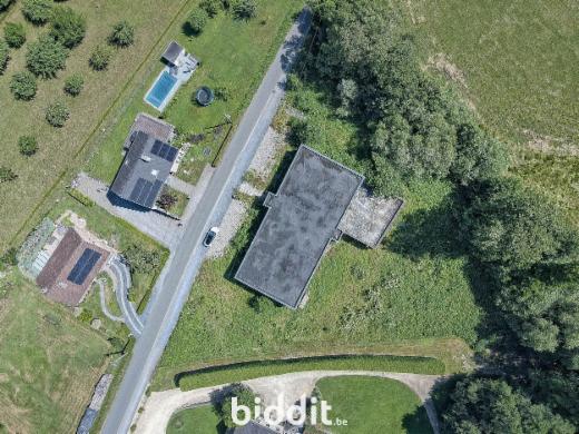 Derde alternatieve foto van het pand