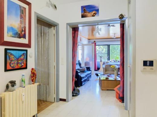 Tweede alternatieve foto van het pand