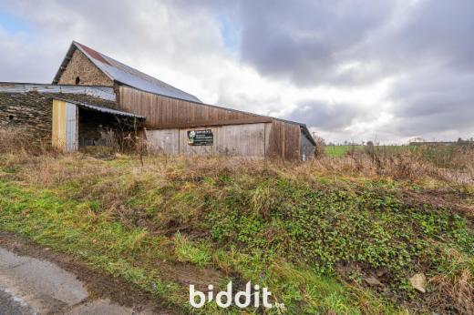 Presentatiebeeld van het pand n° 285131