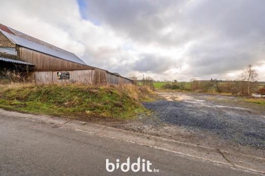 Eerste alternatieve foto van het pand