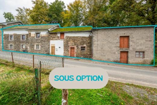 Presentatiebeeld van het pand n° 286270