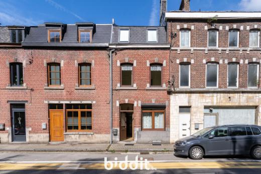 Presentatiebeeld van het pand n° 286382