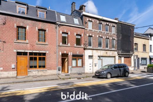 Eerste alternatieve foto van het pand