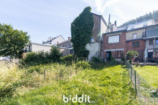 Derde alternatieve foto van het pand