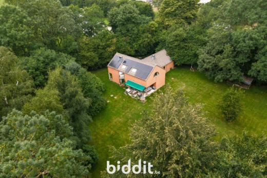 Presentatiebeeld van het pand n° 286493