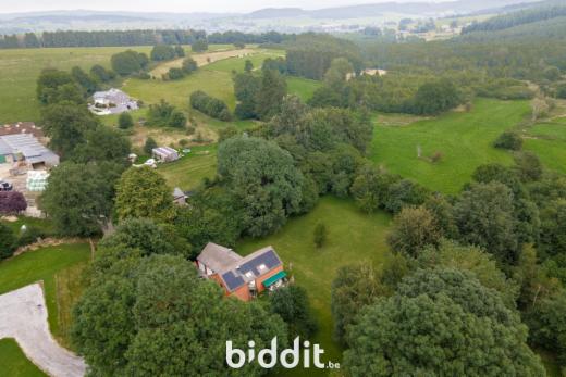 Eerste alternatieve foto van het pand