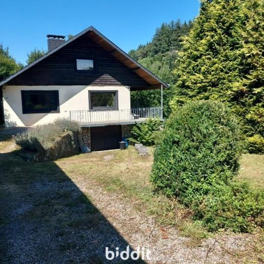 Derde alternatieve foto van het pand