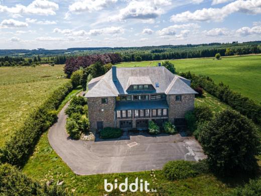 Eerste alternatieve foto van het pand