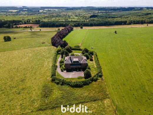 Tweede alternatieve foto van het pand
