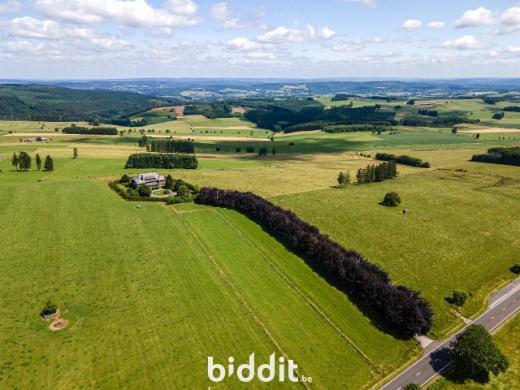 Derde alternatieve foto van het pand