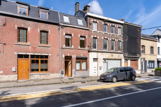 Eerste alternatieve foto van het pand