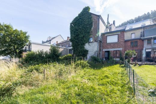 Derde alternatieve foto van het pand