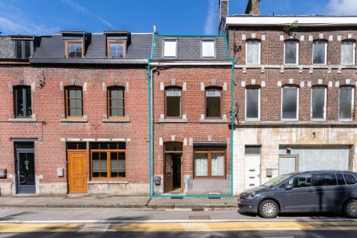 Presentatiebeeld van het pand n° 288555