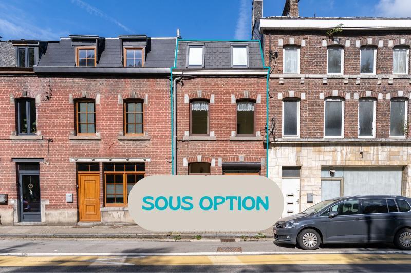 Presentatiebeeld van het pand n° 288555