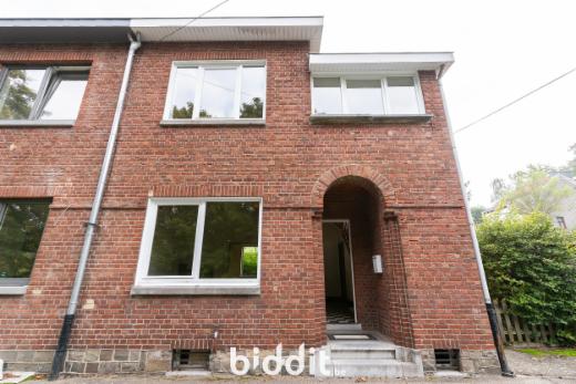Eerste alternatieve foto van het pand