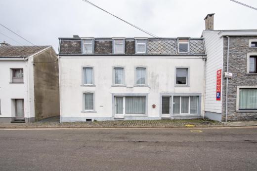 Presentatiebeeld van het pand n° 290861