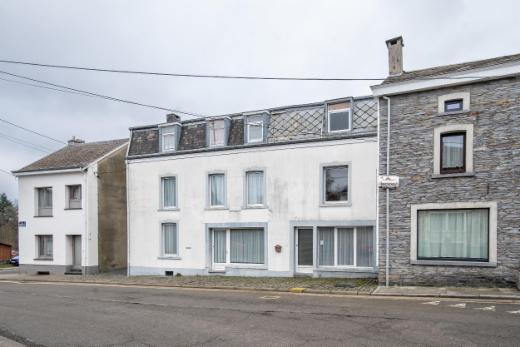 Eerste alternatieve foto van het pand