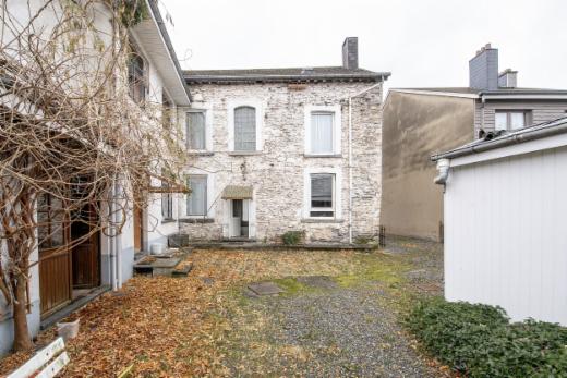 Derde alternatieve foto van het pand